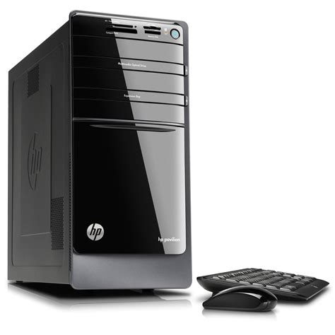 hp desktop pc pavilion|HP Desktop Computers Price List August 2024 .